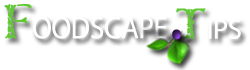 Foodscape Logo Header