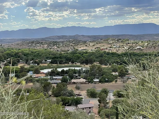 Black Canyon City Yavapai County Arizona Foodscape Agricultural Community