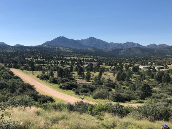 Black Canyon City Yavapai County Arizona Foodscape Agricultural Community