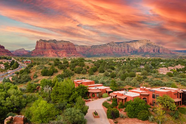 Black Canyon City Yavapai County Arizona Foodscape Agricultural Community