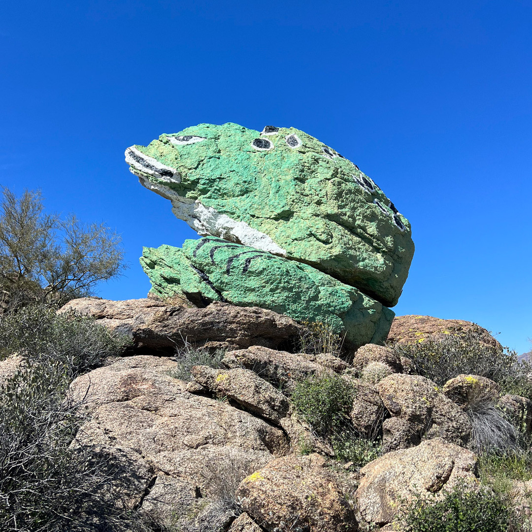 Black Canyon City Yavapai County Arizona Foodscape Agricultural Community