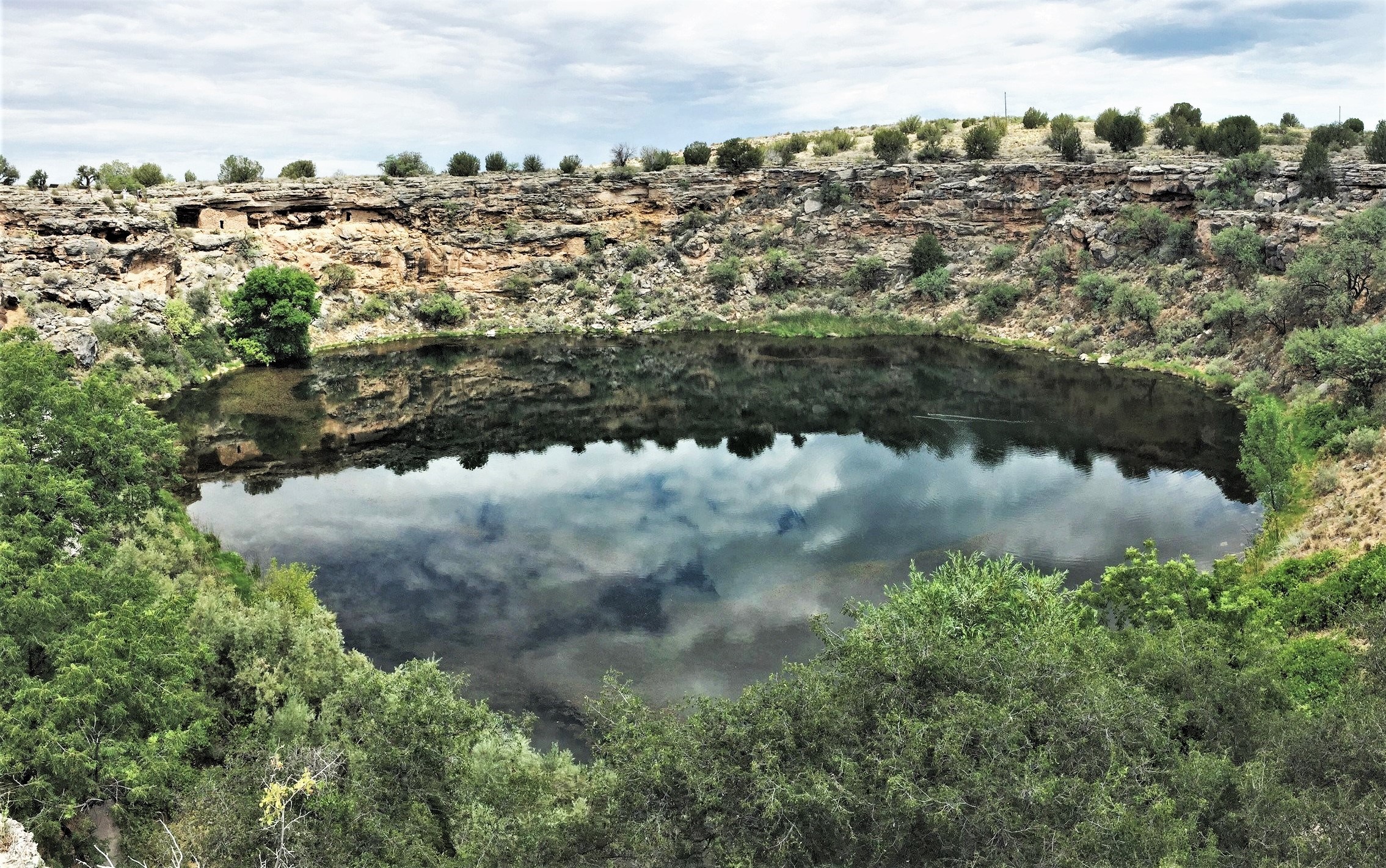 Kirkland Arizona Yavapai County Foodscape Agricultural  Community