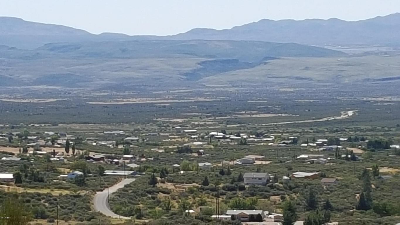 Black Canyon City Yavapai County Arizona Foodscape Agricultural Community