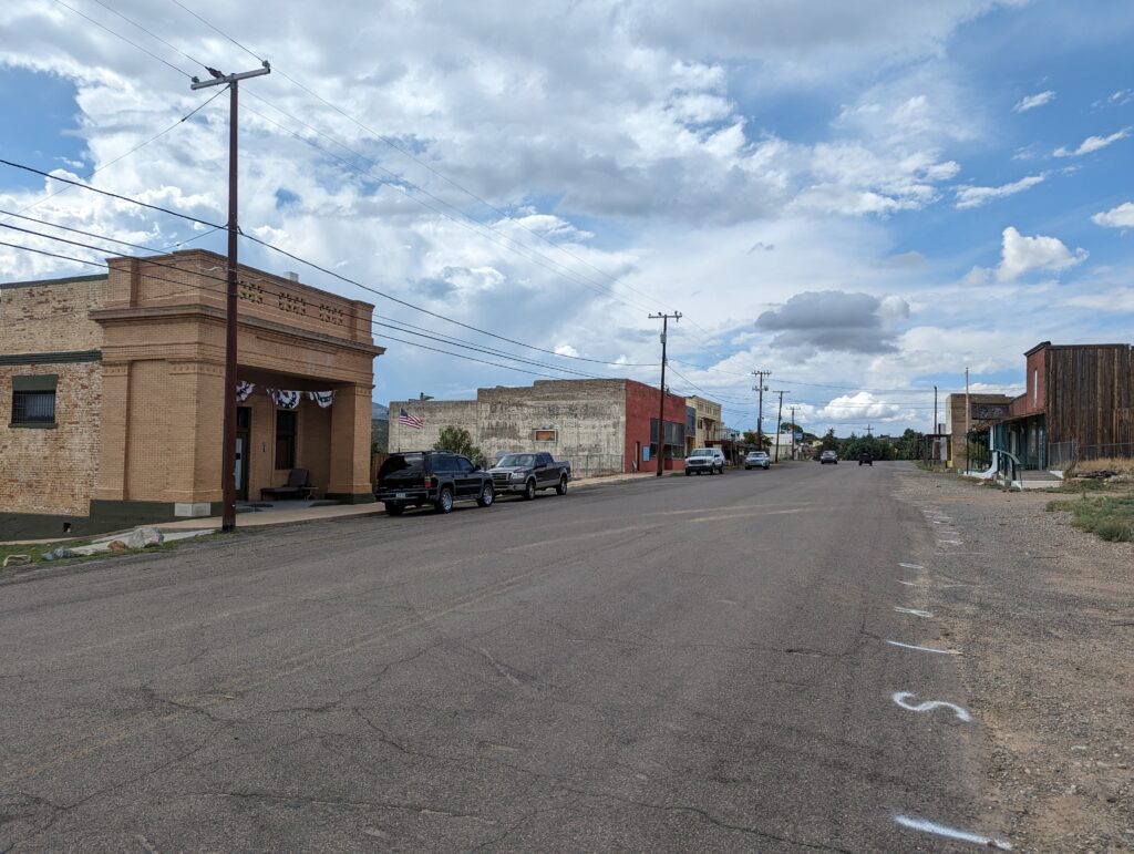 Dewey-Humboldt Yavapai County Foodscape Agricultural Community