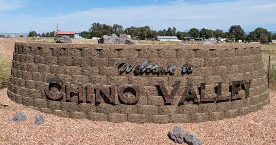 Chino Valley Agricultural Community Yavapai County Foodscape